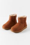 Thumbnail View 2: UGG Classic Mini II Ankle Boot