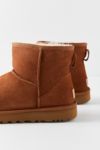 Thumbnail View 3: UGG Classic Mini II Ankle Boot