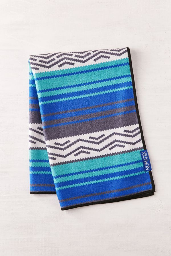 Nomadix Aqua Yoga Hand Towel Urban Outfitters