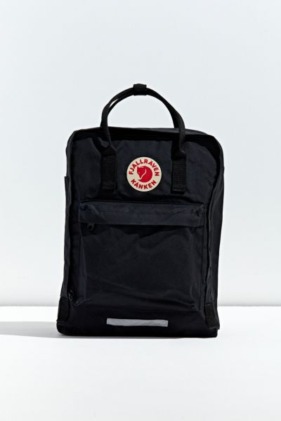 fjallraven black