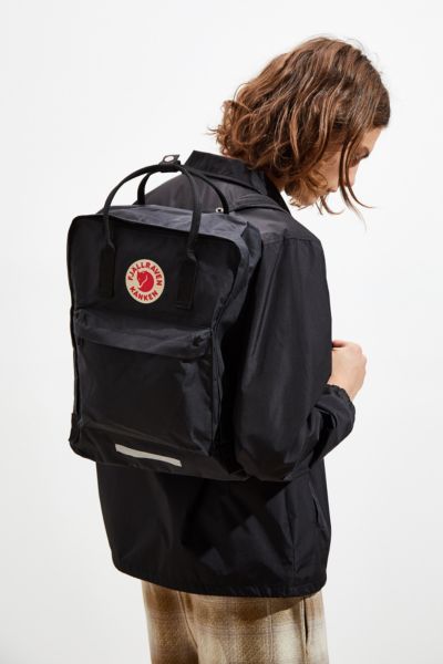 what is the biggest fjallraven backpack