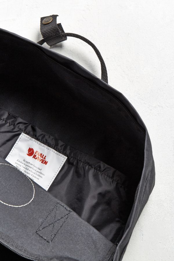 Fjallraven Kanken Big Backpack Urban Outfitters