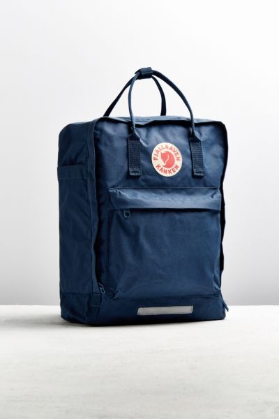large fjallraven kanken backpack