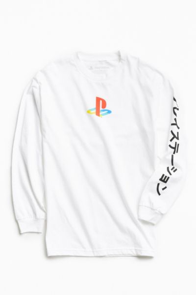 urban outfitters playstation hoodie