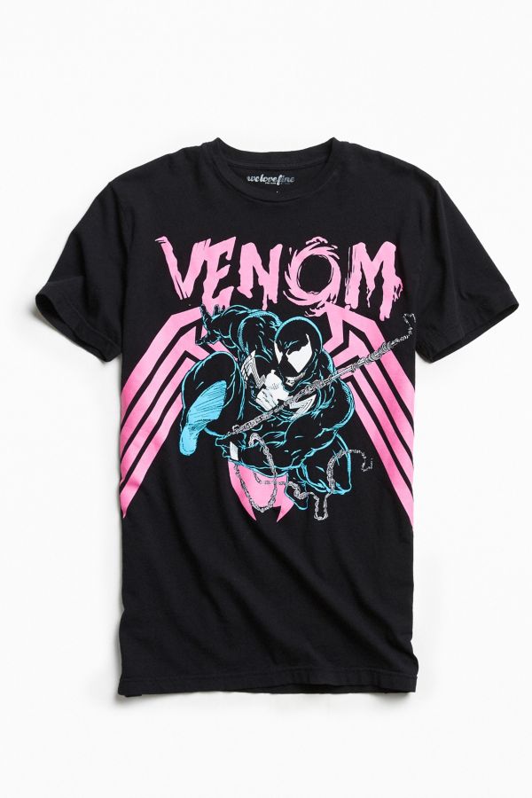 venom pop tee