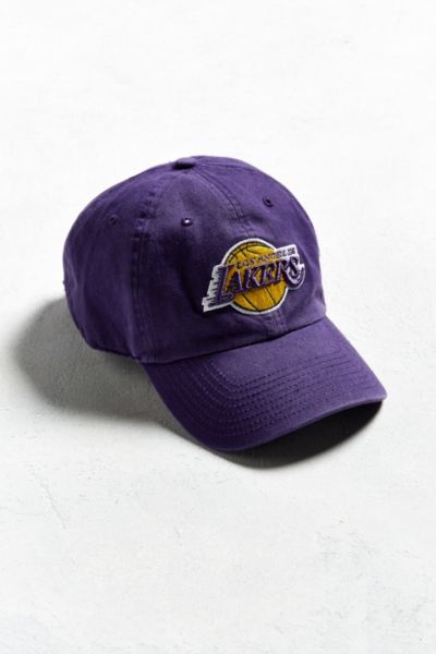 lakers 47 hat