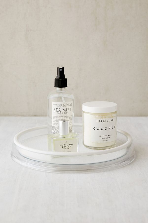 MerryGoRound Vanity Organizer Urban Outfitters