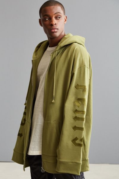 puma fenty hoodie