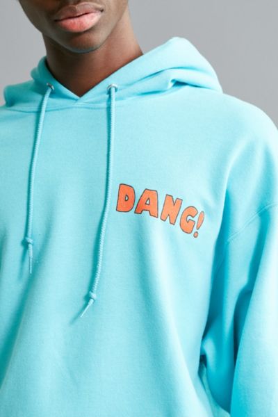 mac miller dang sweatshirt