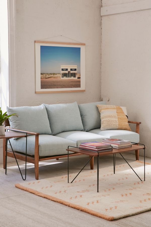 Loft Coffee Table Urban Outfitters