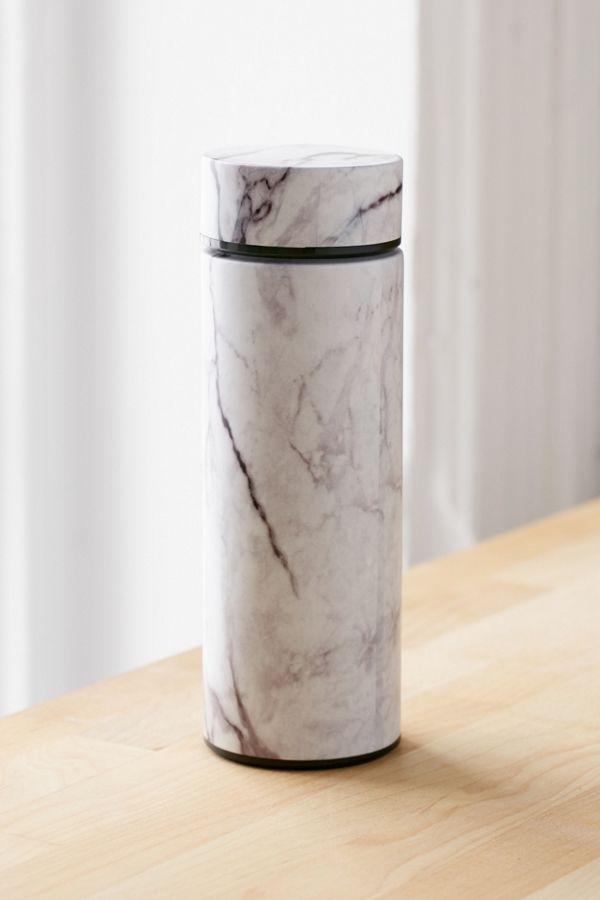 Stainless Steel Travel Canister Urban Outfitters