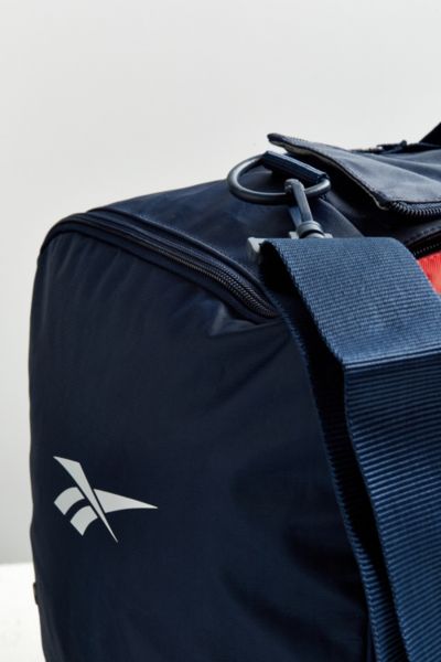 reebok lost and found backpack