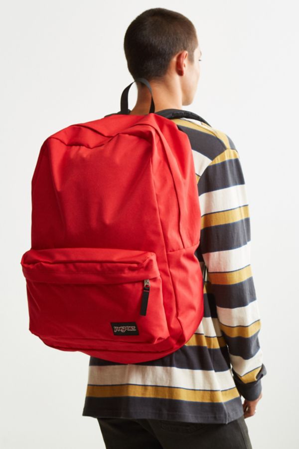 JanSport X UO Superbreak ExtraLarge Backpack Urban Outfitters