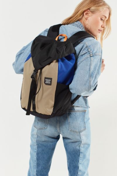 herschel medium backpack