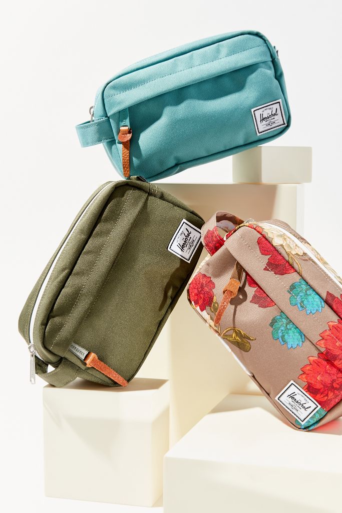 Herschel Supply Co. Chapter Carry-On Travel Kit | Urban Outfitters