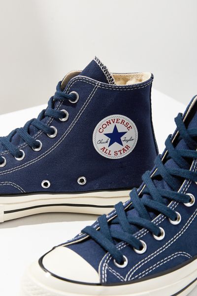 converse chuck taylor 1970s hi vintage canvas