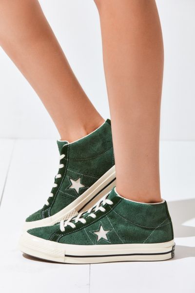 converse one star urban outfitters