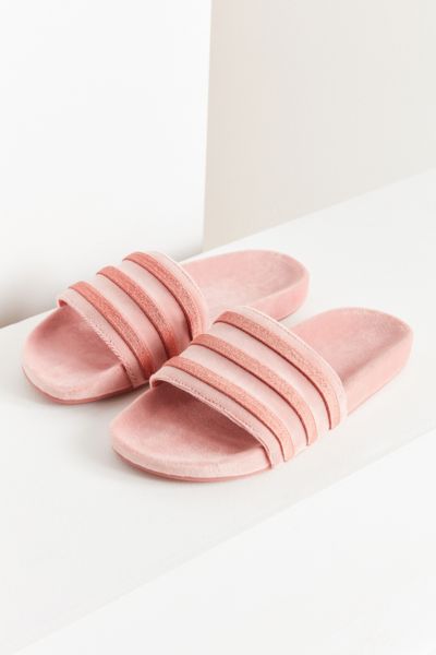 adidas slides urban outfitters