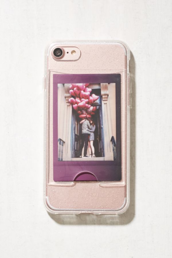 Instax Photo Frame iPhone Case | Urban Outfitters