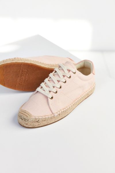 espadrille tennis shoes