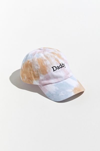 dad ball cap