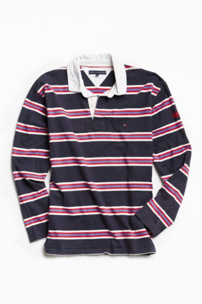 urban outfitters tommy hilfiger jumper