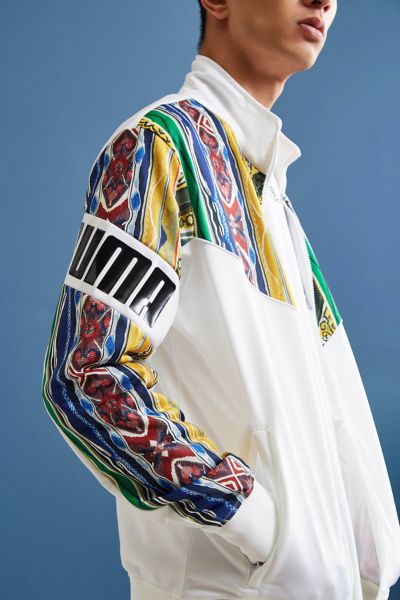 puma x coogi jacket