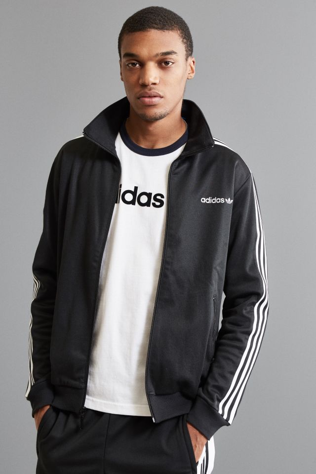 adidas Beckenbauer Track Jacket | Urban Outfitters
