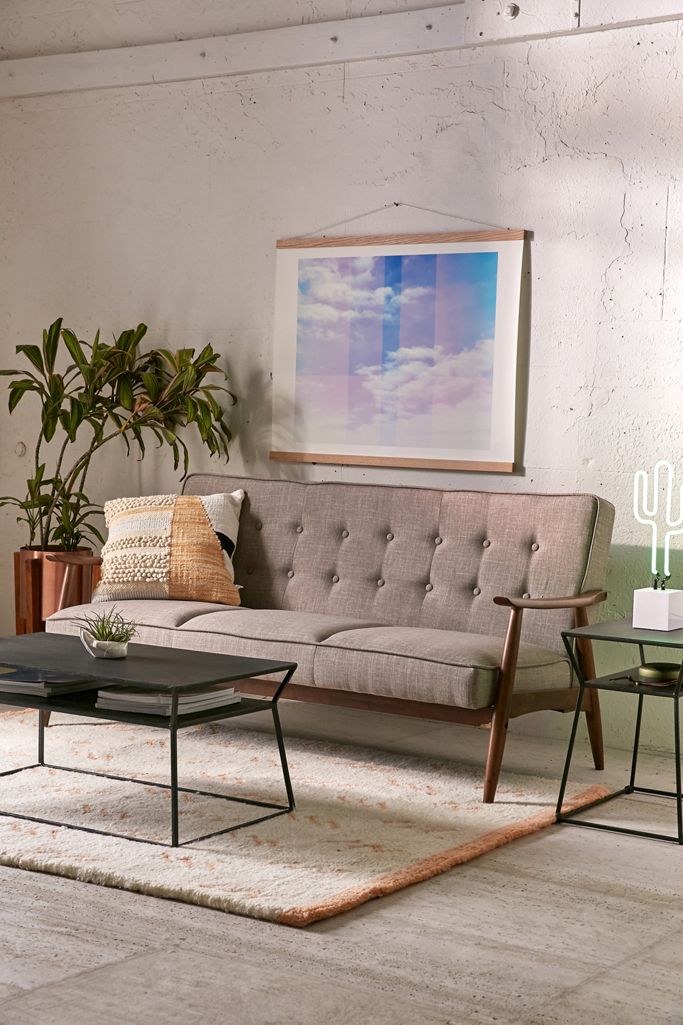 Joaquin Sofa Urban Outfitters