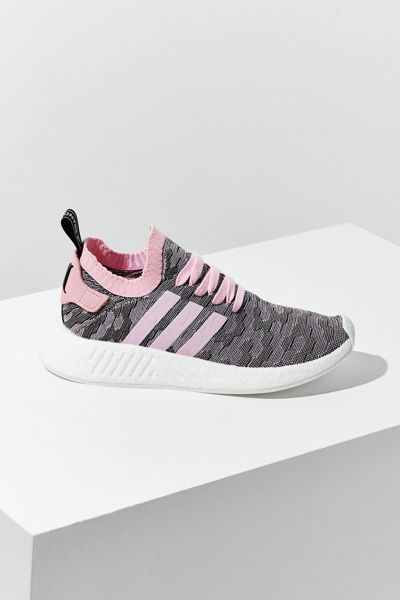 adidas nmd_r2 primeknit shoes men's
