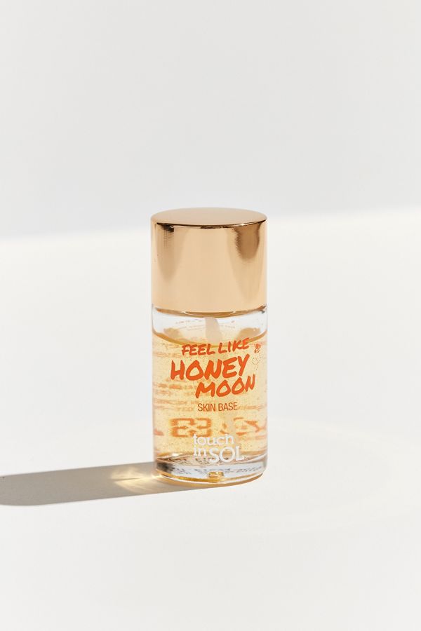 Touch In Sol Honey Glow Essential Base Urban Outfitters