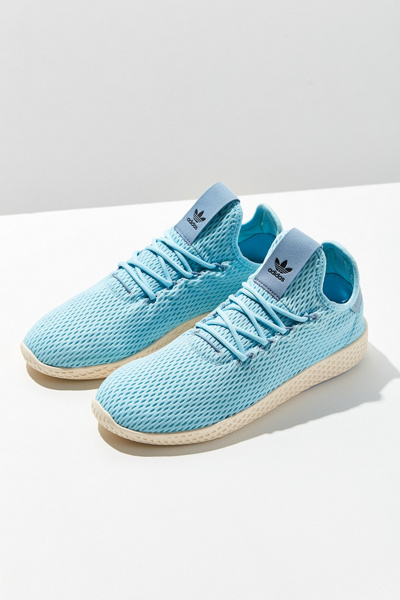adidas originals x pharrell williams tennis hu women's