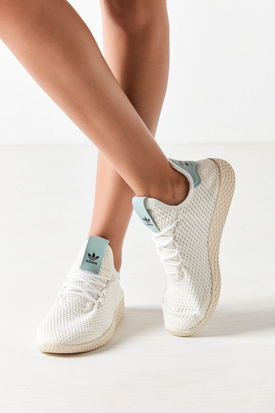 pharrell williams tennis hu shoes canada