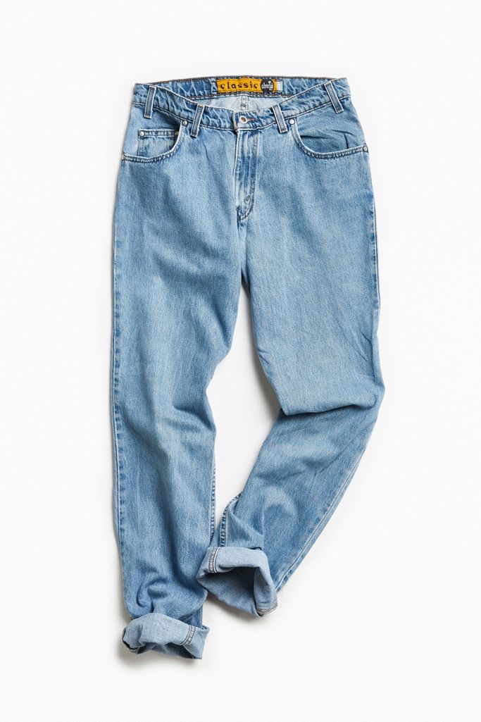 Vintage Levi's Silvertab Loose Jean | Urban Outfitters Canada