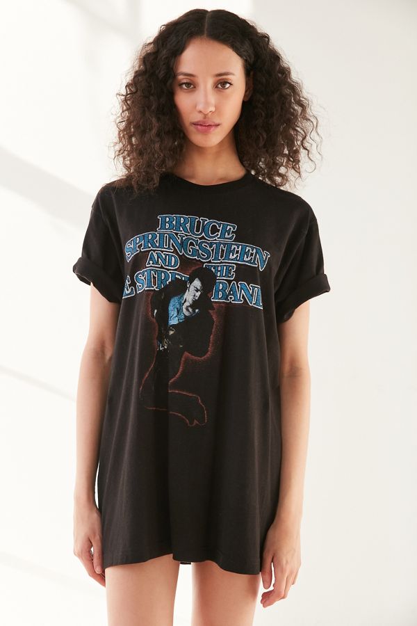Bruce Springsteen Tee | Urban Outfitters