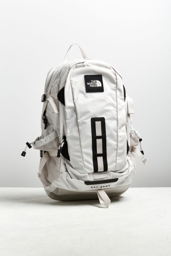 The North Face Hot Shot Backpack | Urban Outfitters