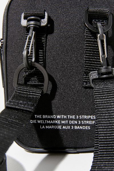 adidas crossbody bag urban outfitters