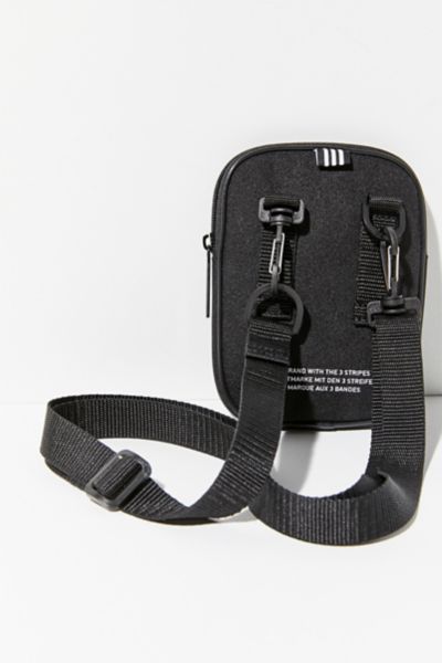 adidas crossbody bag urban outfitters