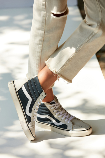 vans sk8 hi urban outfitters