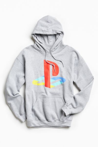 urban outfitters playstation hoodie