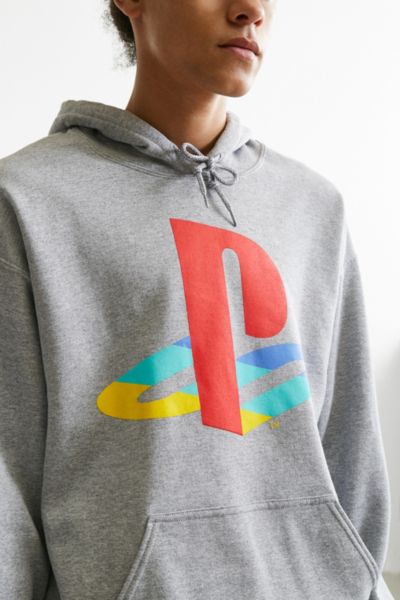 playstation hoodie urban outfitters