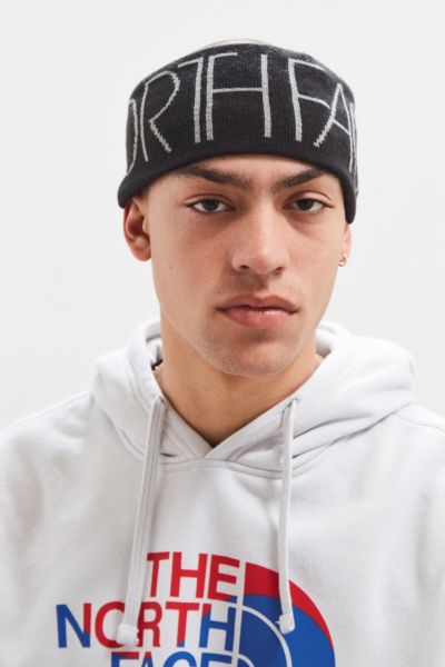 the north face chizzler headband