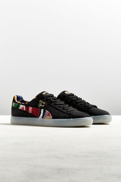puma clyde urban outfitters