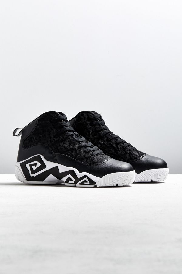 fila mesh shoes