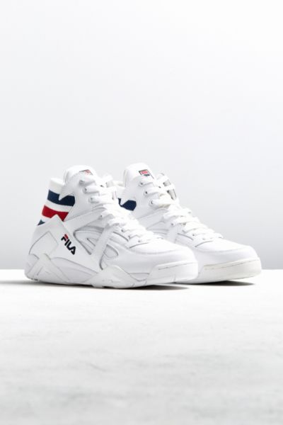 fila white shoes urban outfitters