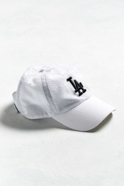 la dodgers 47 hat black