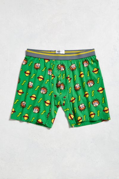 urban outfitters boxer shorts