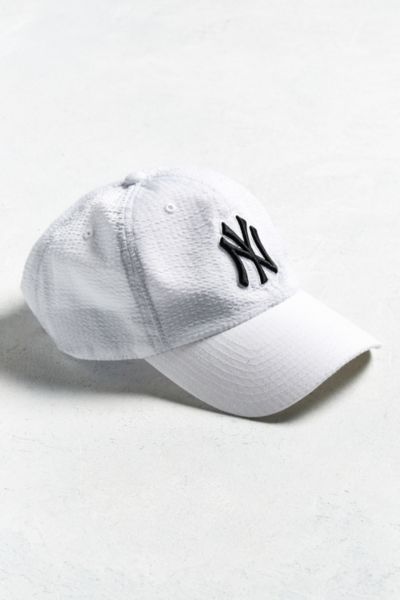 urban outfitters yankees hat