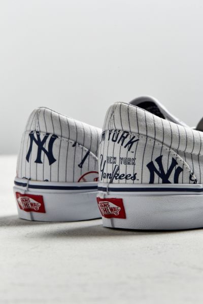 vans yankee sneakers