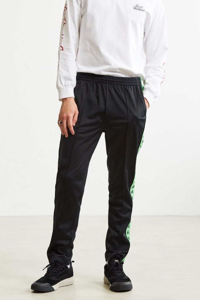 banda astoria track pants